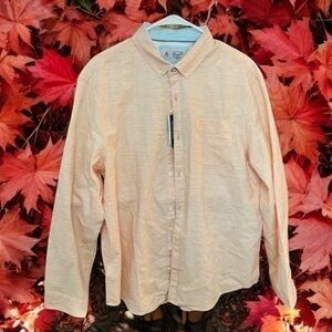 Original Penguin Shirt NWT